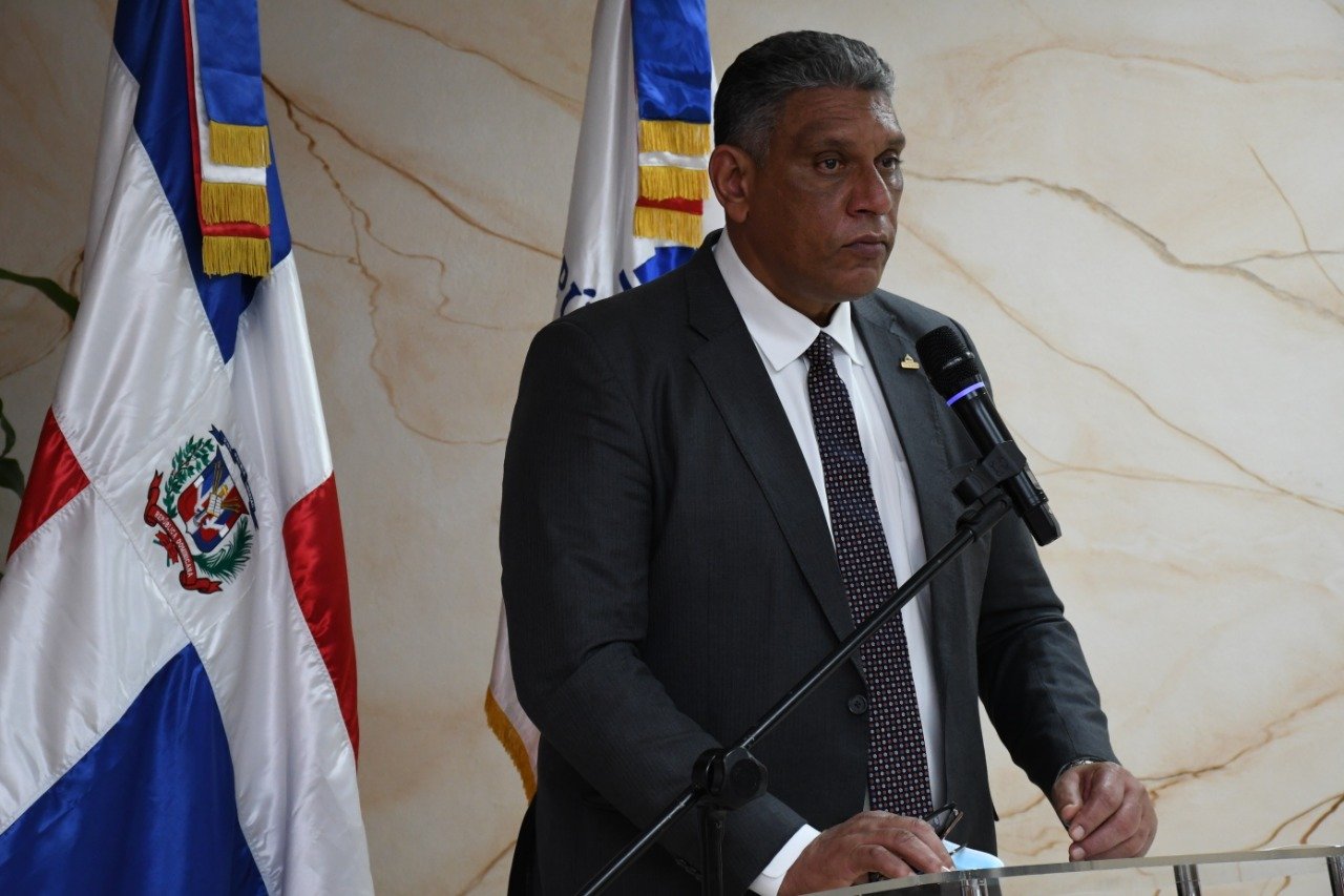 Ministro de Interior y Policía rendirá informe al Senado estado en que encontró la dependencia