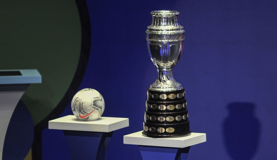 Copa América no se jugará en Argentina; Conmebol analiza ofertas de posibles sedes