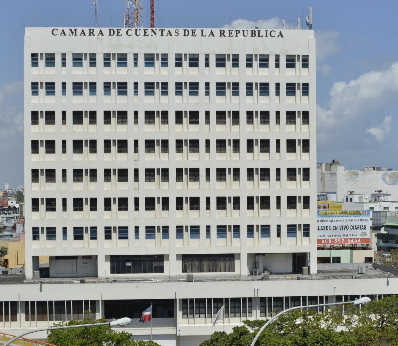 La Cámara de cuentas solicitará aplicación de sanciones a omisos en presentación declaración jurada de patrimonio