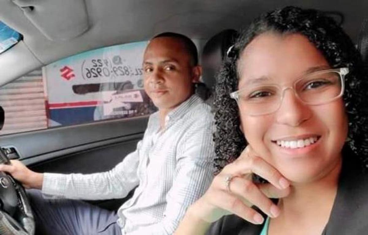 Un año de prisión preventiva para rasos de la Policía implicados en muerte a tiros de pareja religiosa