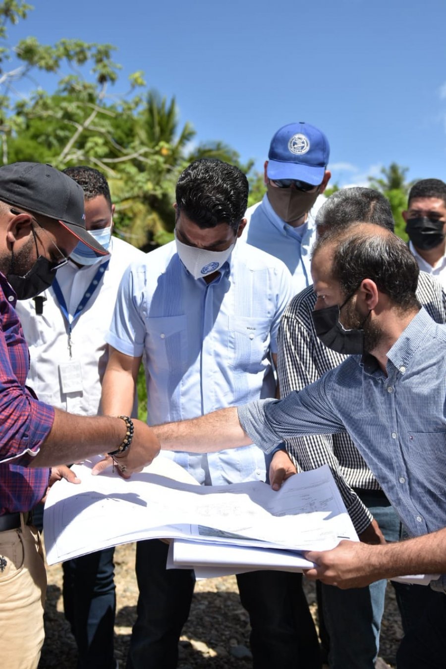 INAPA inicia intervención de acueducto de Higüey, La Altagracia, a un costo de RD$ 50 millones