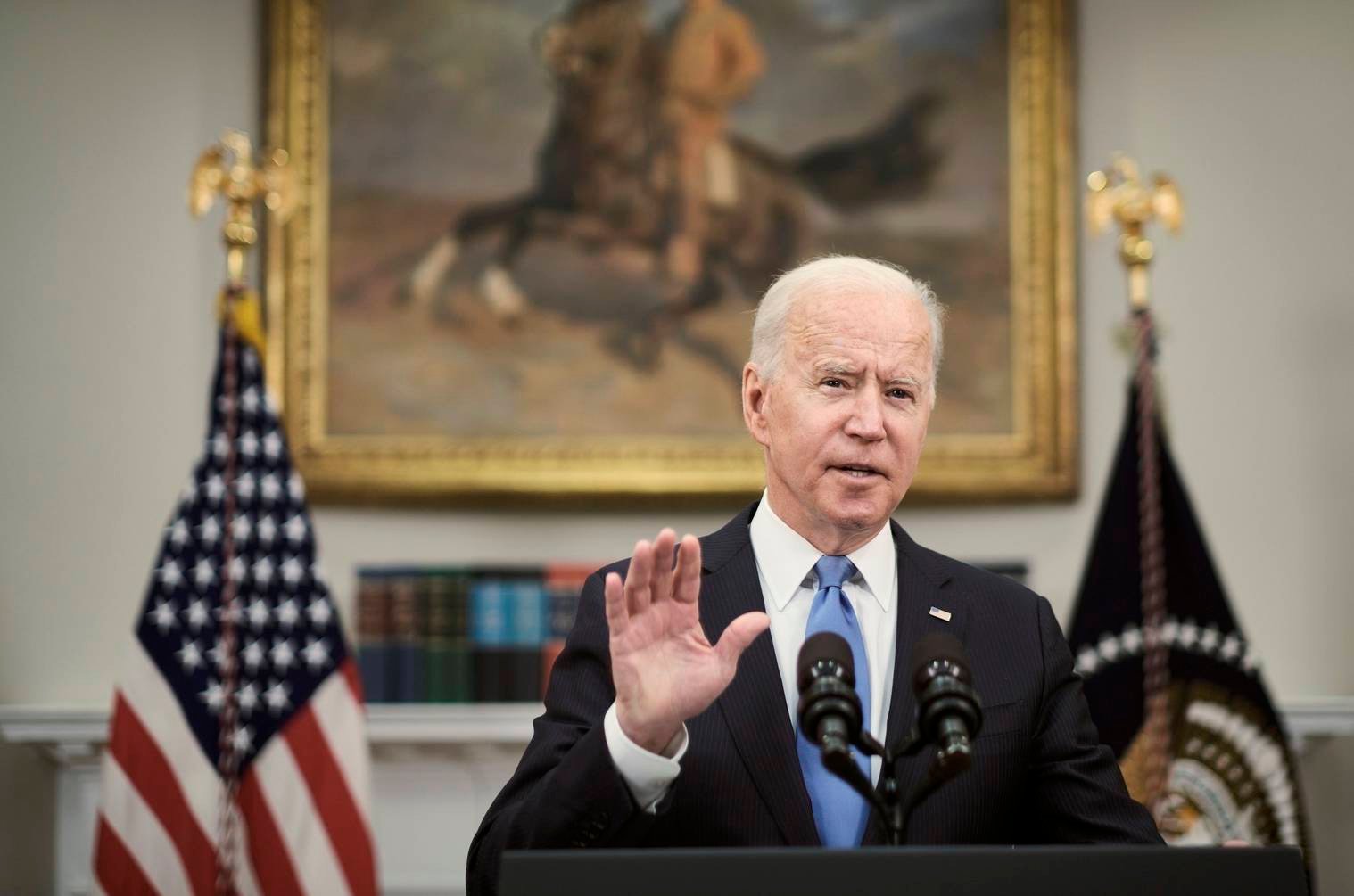El presidente Joe Biden publica su declaración fiscal y retoma tradición incumplida por Donald Trump