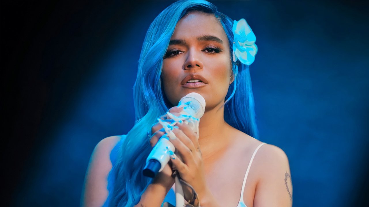 Karol G: la colombiana está entre las más buscadas en Google tras su triunfo en los Billboard