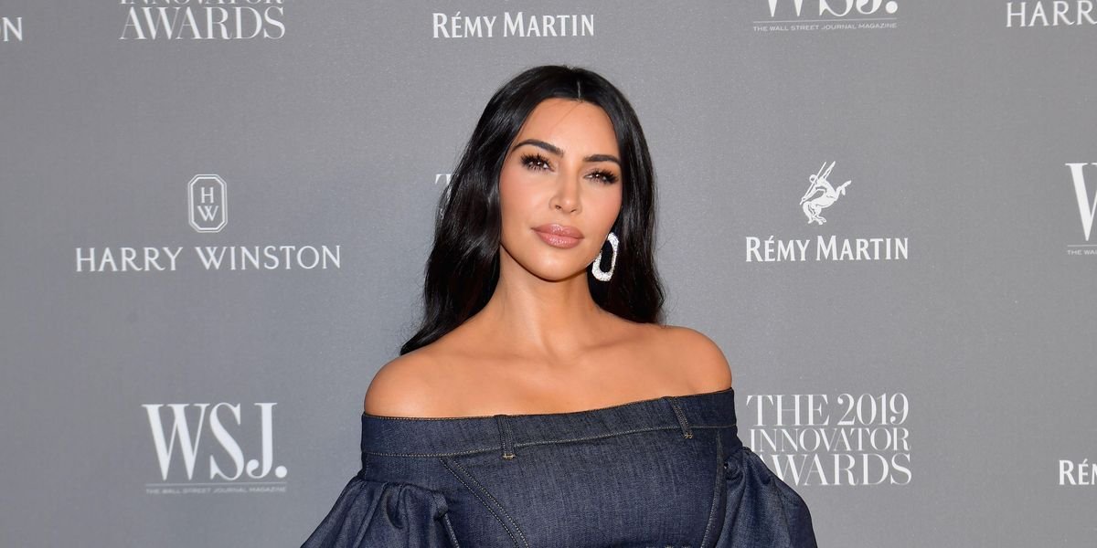 La Kardashian y sus cuatro hijos dan positivos al coronavirus