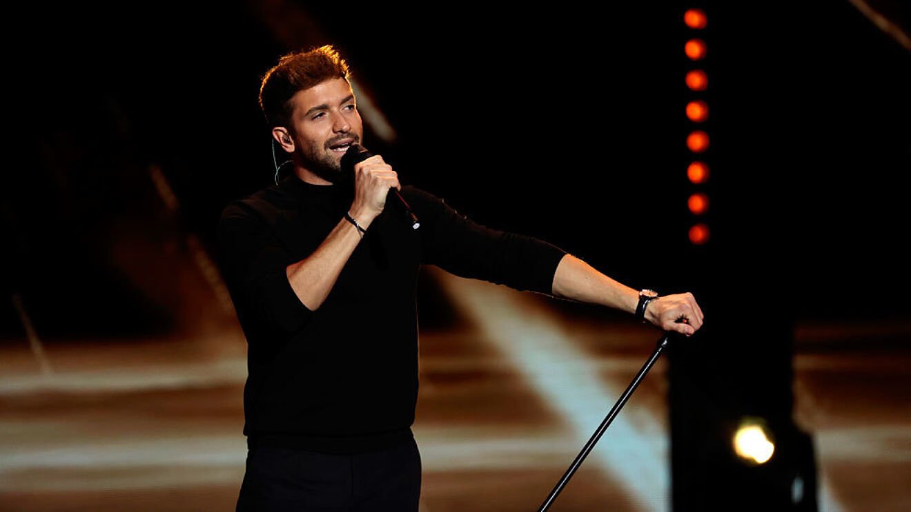 Pablo Alborán promete un concierto virtual mágico, envolvente y magnético; estrena su ‘Tour Vértigo 2021’ con Latinoamérica