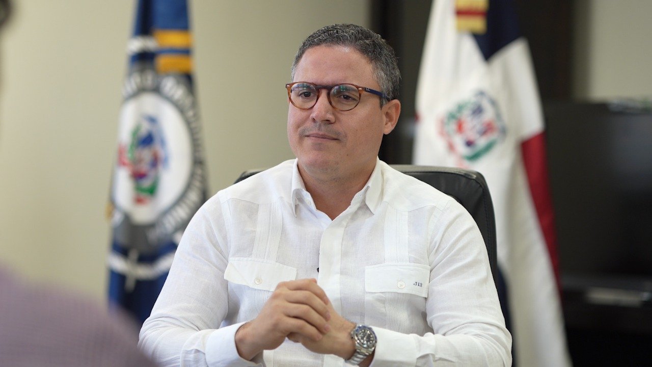 La Autoridad Portuaria profundiza investigación en torno a supuesto fraude millonario en puerto de Puerto Plata