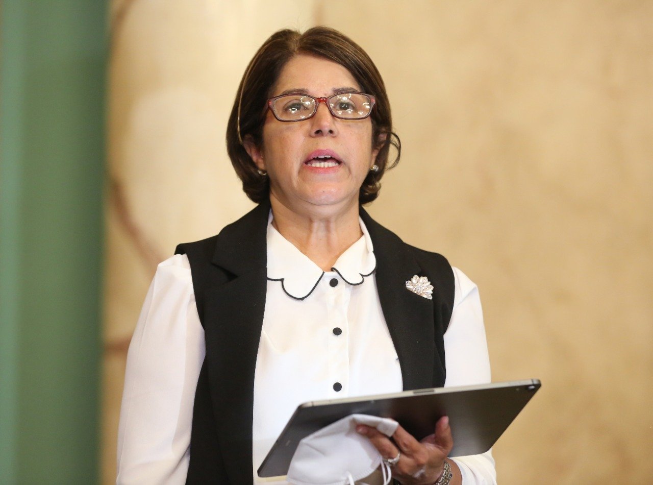 Consejo Nacional de la Magistratura inicia trabajos para escoger jueces del TSE