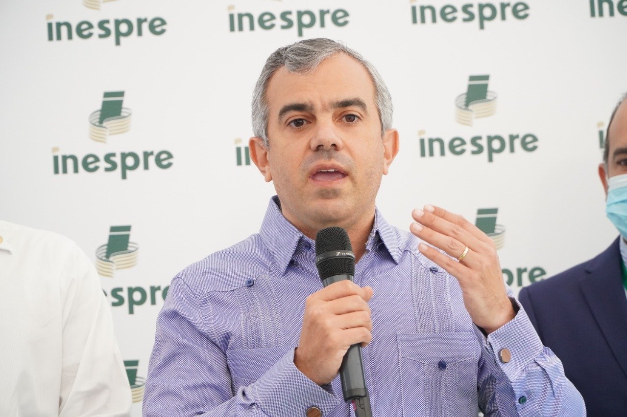 INESPRE obtiene 100 puntos en transparencia durante tres meses consecutivos