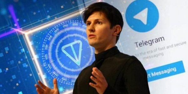 El misterio del creador de Telegram