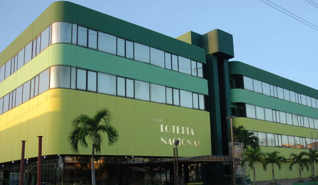 Lotería pone a disposición de la justicia empleados suspendidos del Salón de Sorteos
