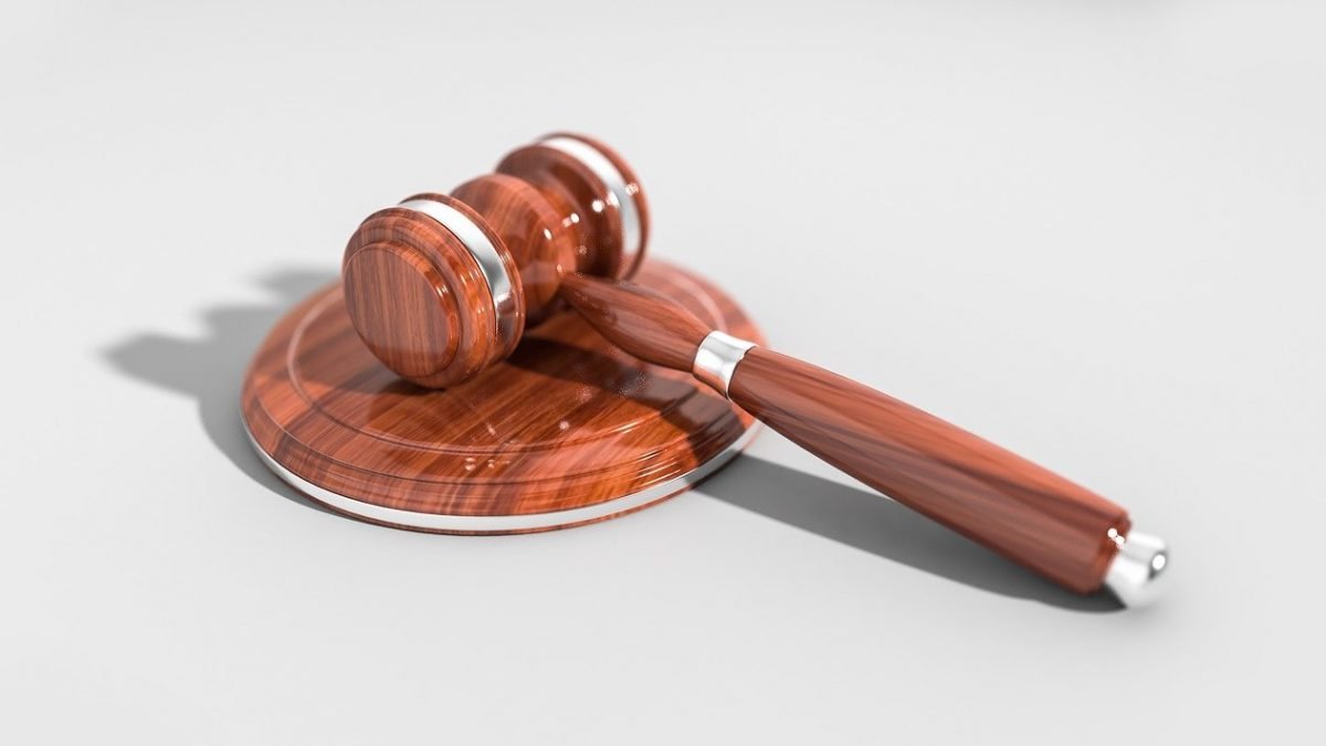Sentencia de 20 años para hombre que abusó sexualmente de una nieta de siete años de edad