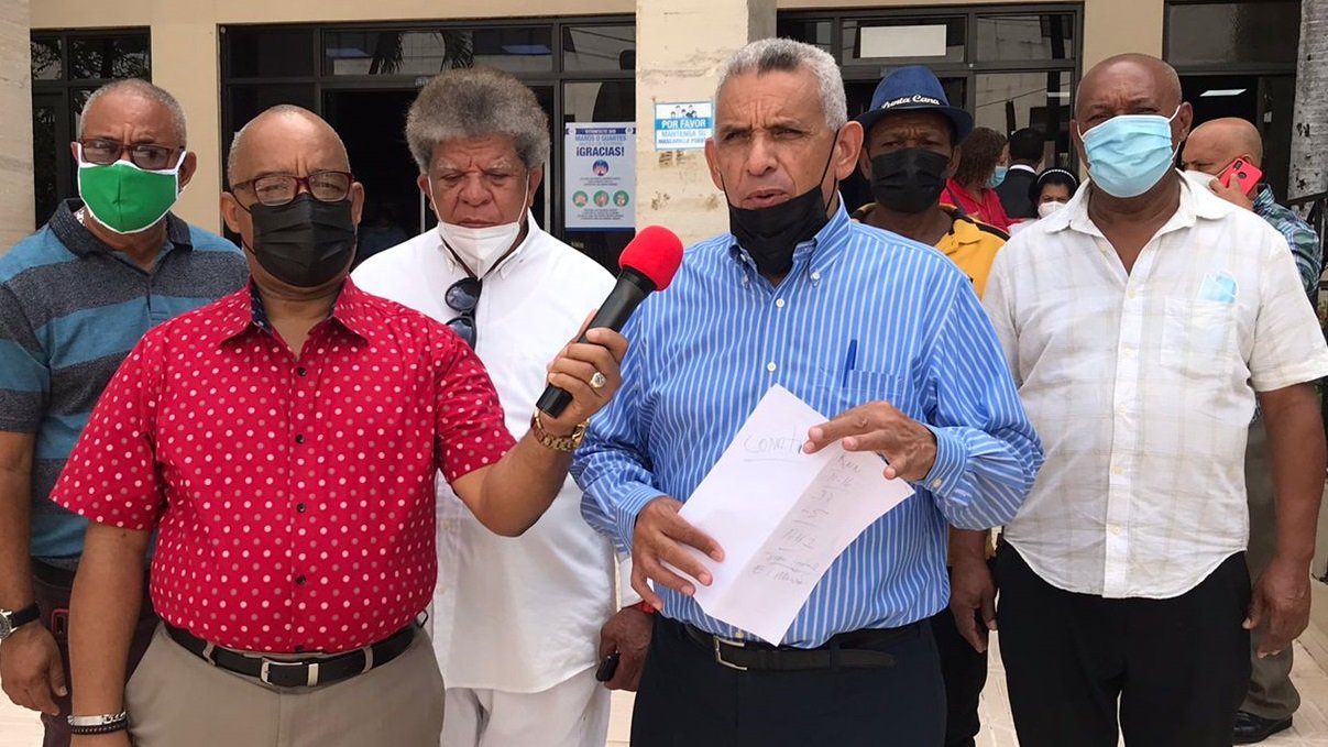 Solicitan al tribunal de la Cámara Civil y Comercial del DN parar huelga del Colegio Médico Dominicano, que afectan a afiliados de SDSS