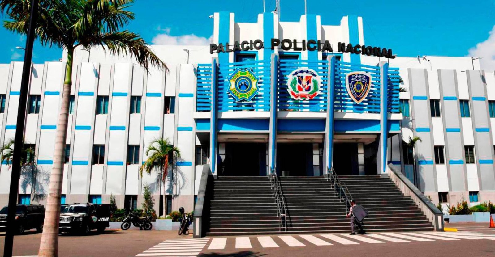 Suspendidos y en proceso de investigación dos policías por hecho ocurrido en Sánchez, Samaná