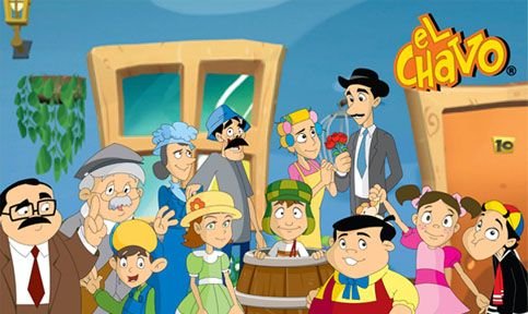 Hijo de Roberto Gómez Bolaño niega producción de El chavo del 8 por parte de Disney