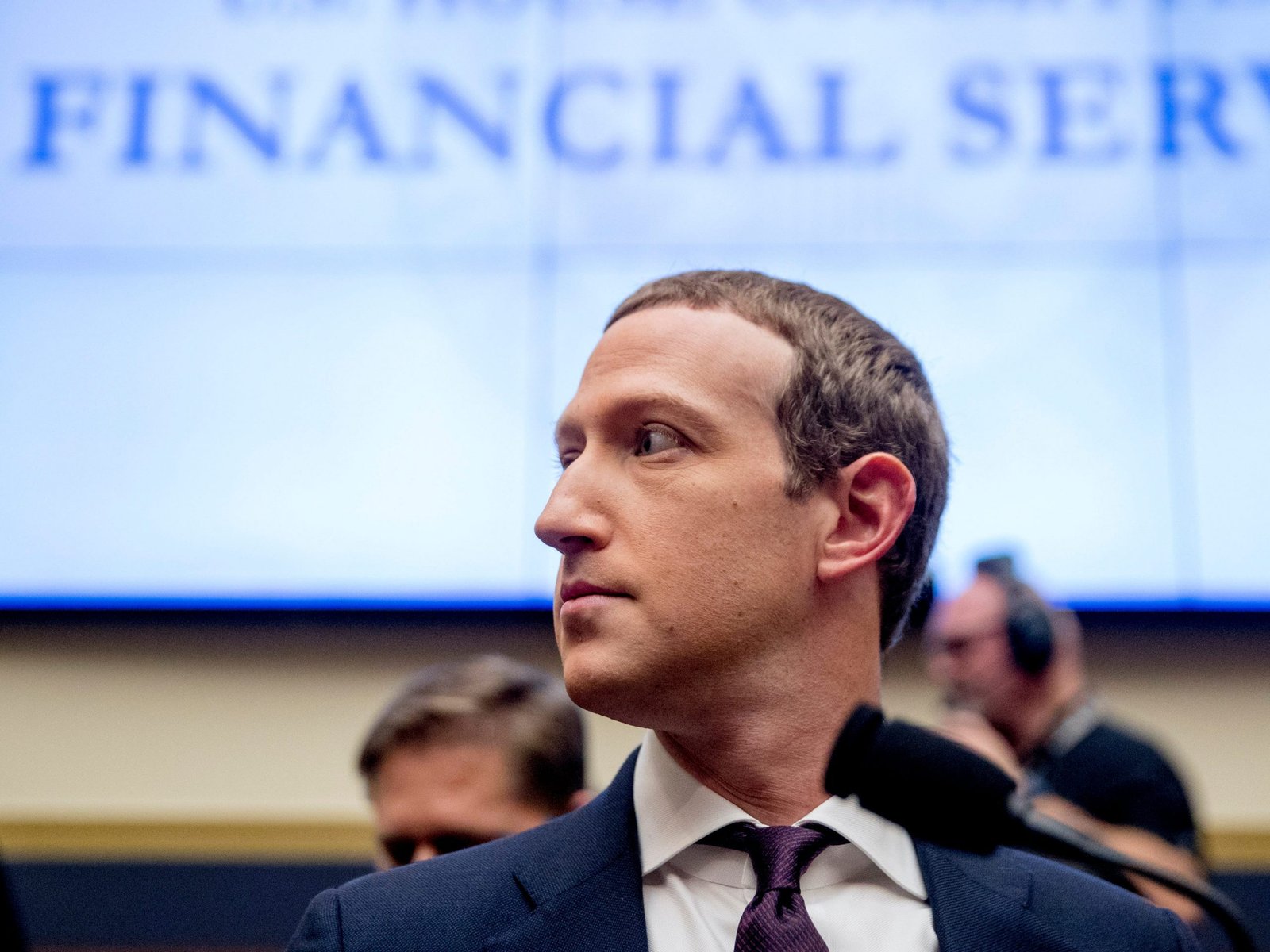 Un juez en EEUU rechaza dos querellas presentadas contra Facebook por presuntas prácticas contrarias a la libre competencia