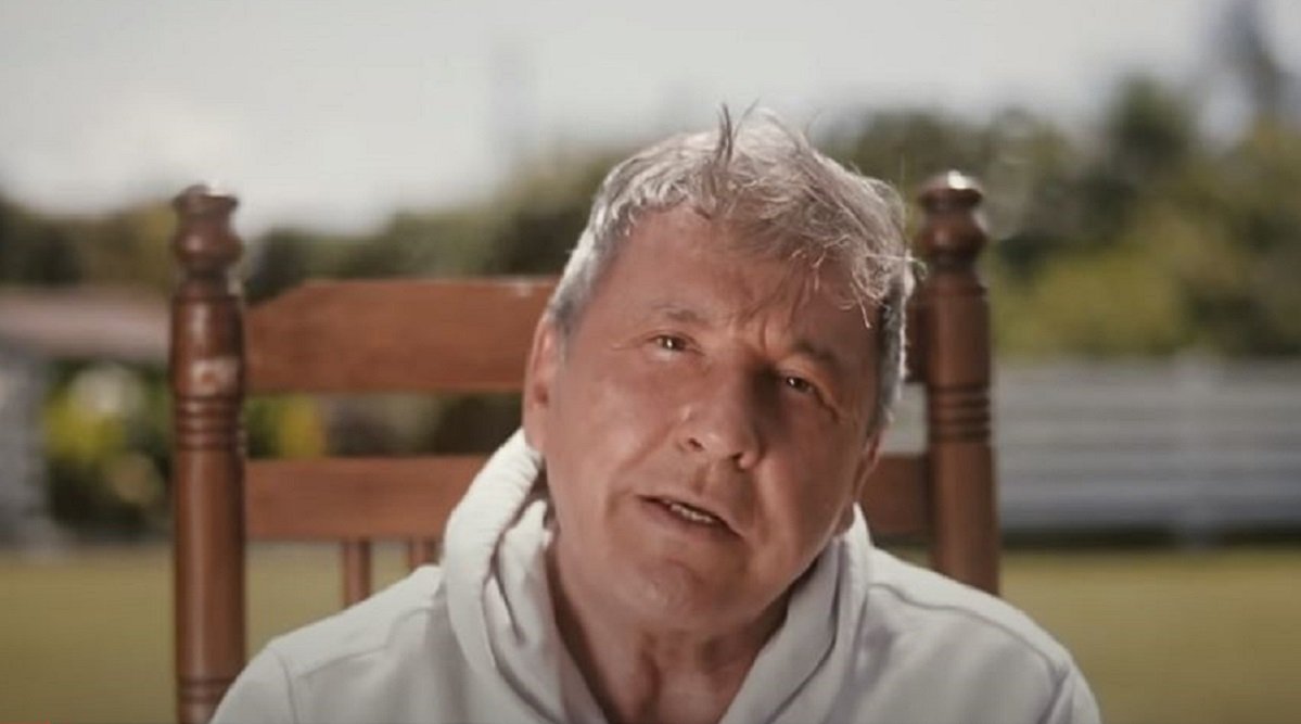 «Fe» primer disco de Ricardo Montaner dedicado por completo a Dios