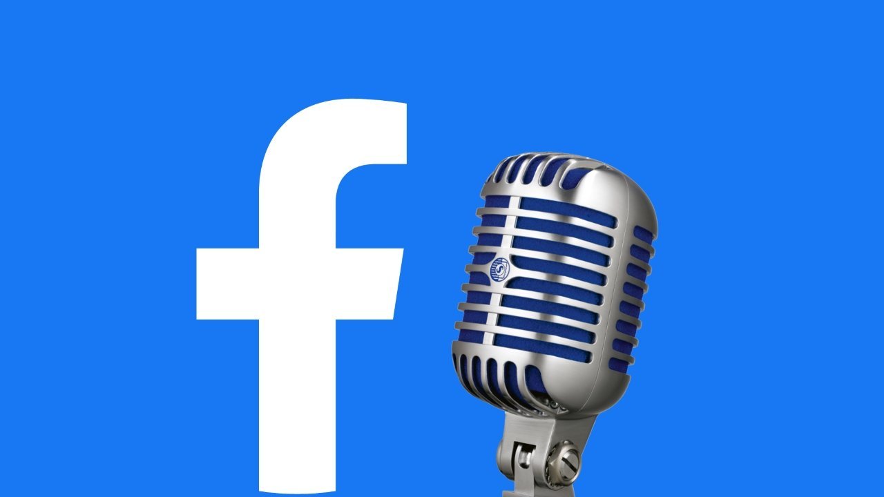 Facebook quiere convertirse en una plataforma social de podcasts
