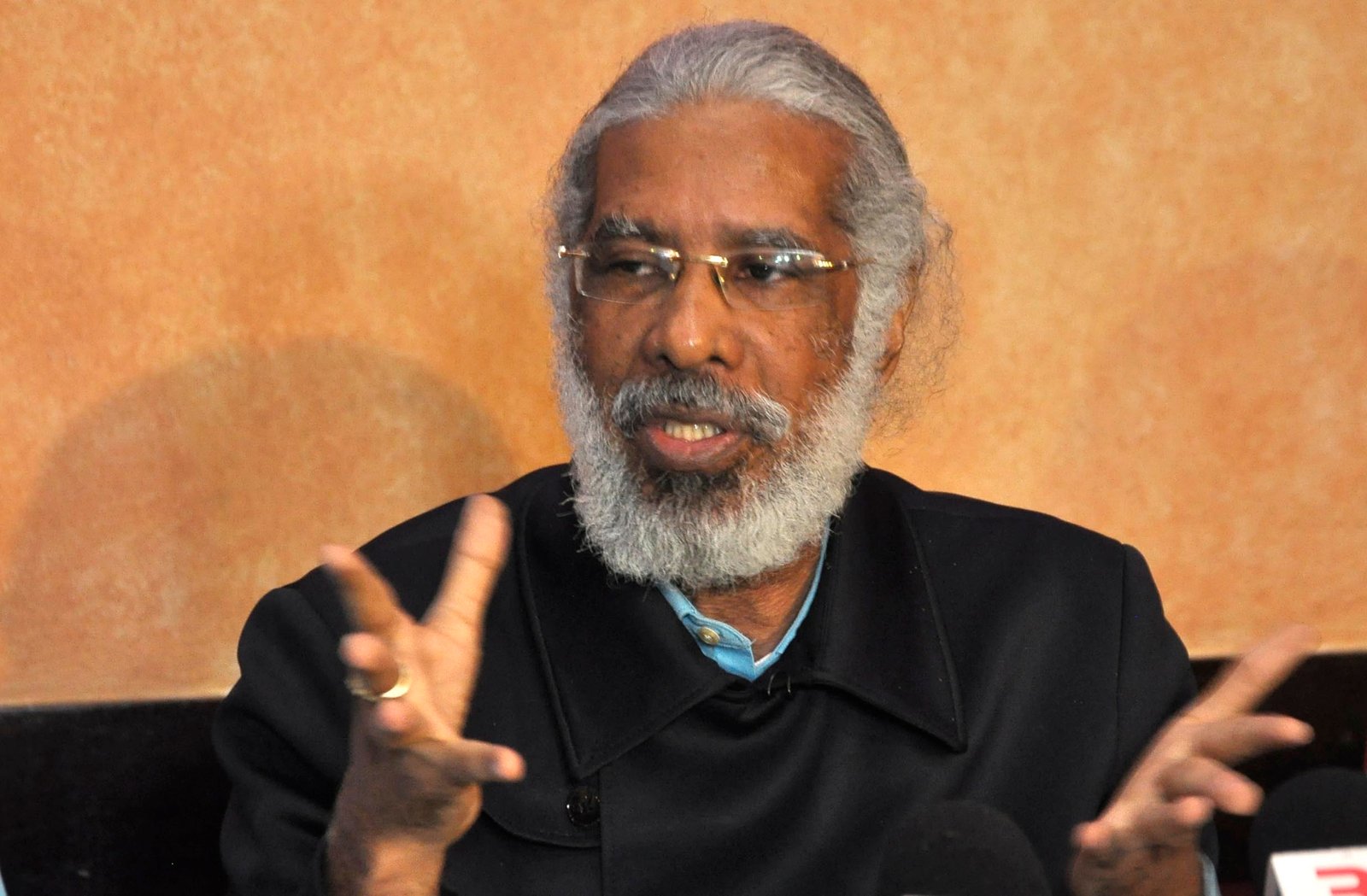 Juan Hubiere pide al gobierno la eliminación de los subsidios al sector empresarial