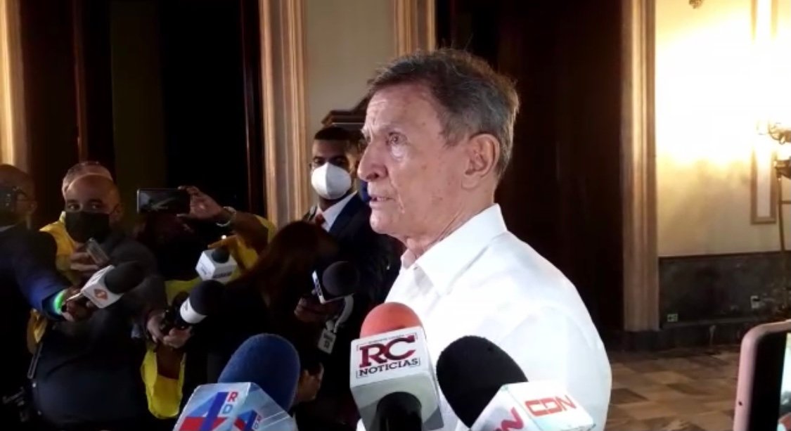 Gobierno dominicano no irá a reunión de la comisión mixta bilateral dominico-haitiana hasta tanto Haití detenga obra en río Masacre o se pronuncie públicamente al respecto