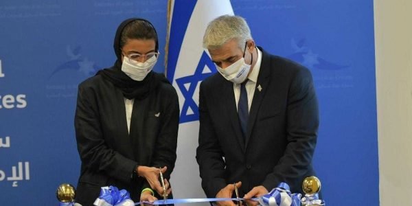 Israel abre su primera embajada en el Golfo Pérsico