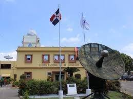 Polvo del Sahara favorecerá un ambiente caluroso y reducción de las lluvias, prevé la Onamet Polvo del Sahara favorecerá un ambiente caluroso y reducción de las lluvias, prevé la Onamet