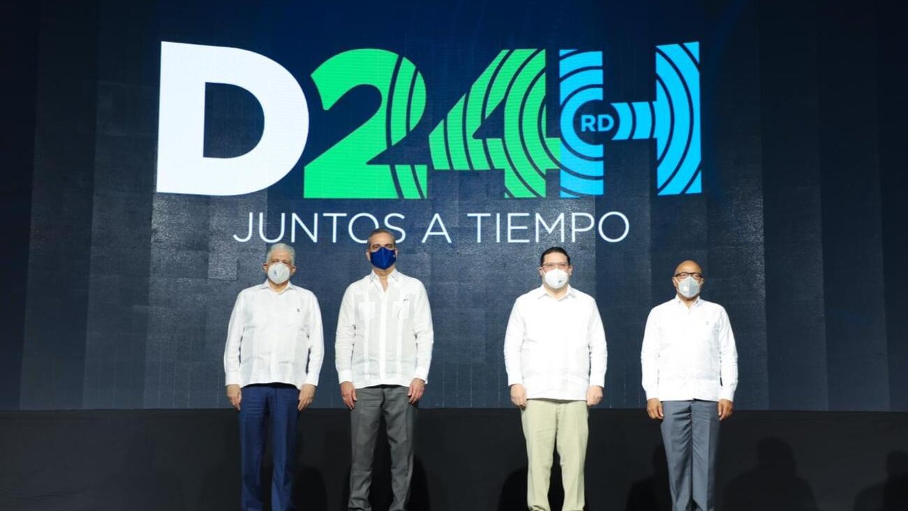 Ingresos de aduanas superan los RD mil millones de enero a mayo; ponen en funcionamiento oficial nuevo servicio “Despacho en 24 Horas”