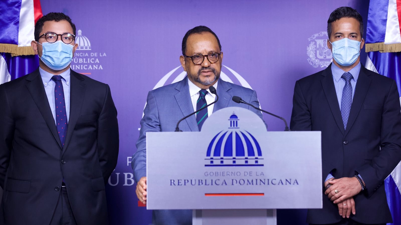 Gobierno impulsa reforma y modernización del DNI