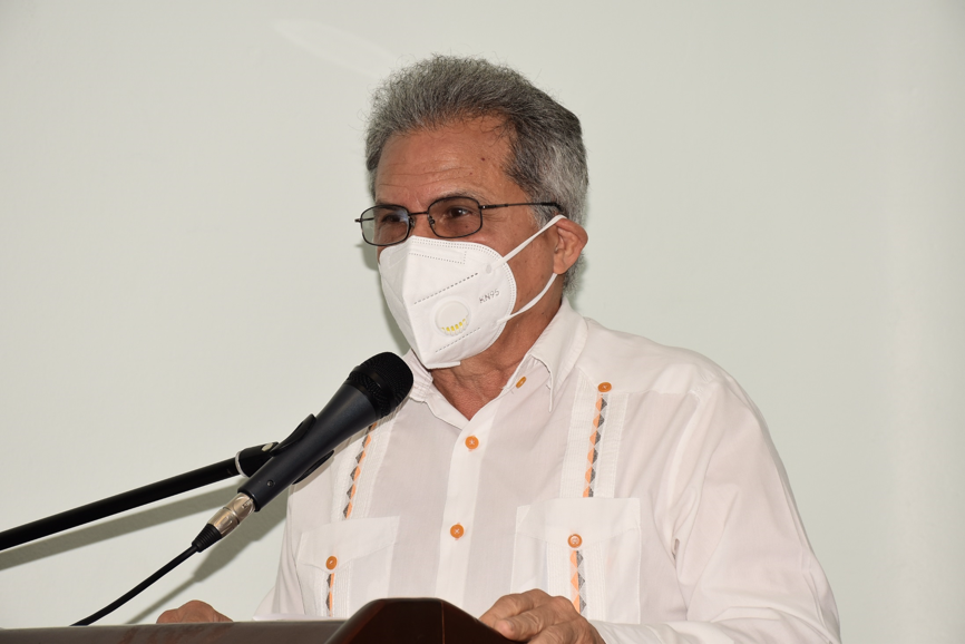 Colegio Médico solicita a Salud Pública actualizar el número de fallecidos de covid- 19