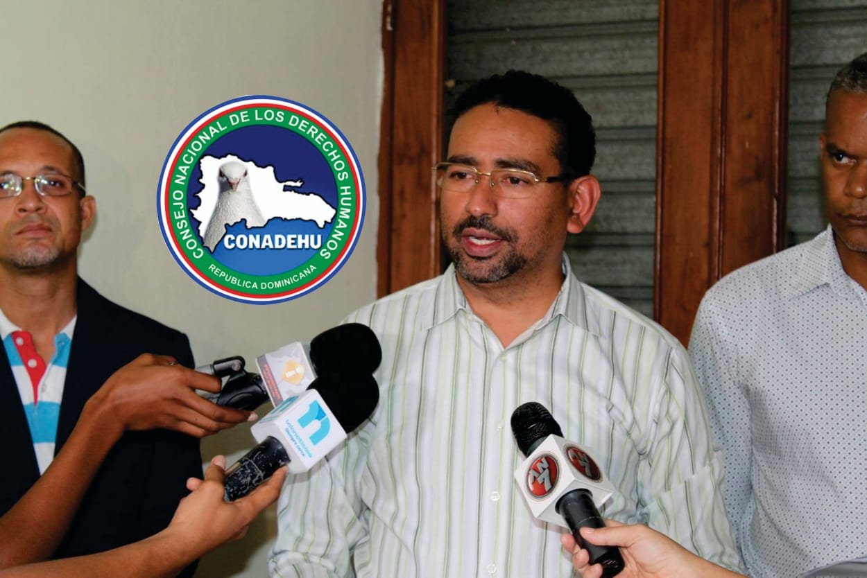 Nelson Gutiérrez llama al presidente del CARD, Miguel Surún, rectificar medida por ser inconstitucional