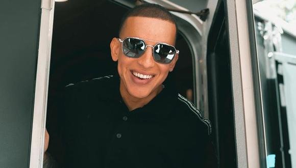 Daddy Yankee será reconocido en Premios Juventud por lucha contra hambre infantil