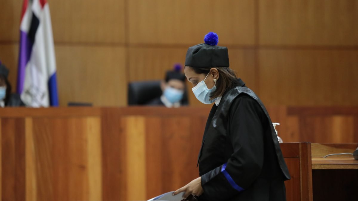 La Pepca usará pruebas del imputado Díaz Rúa en su contra