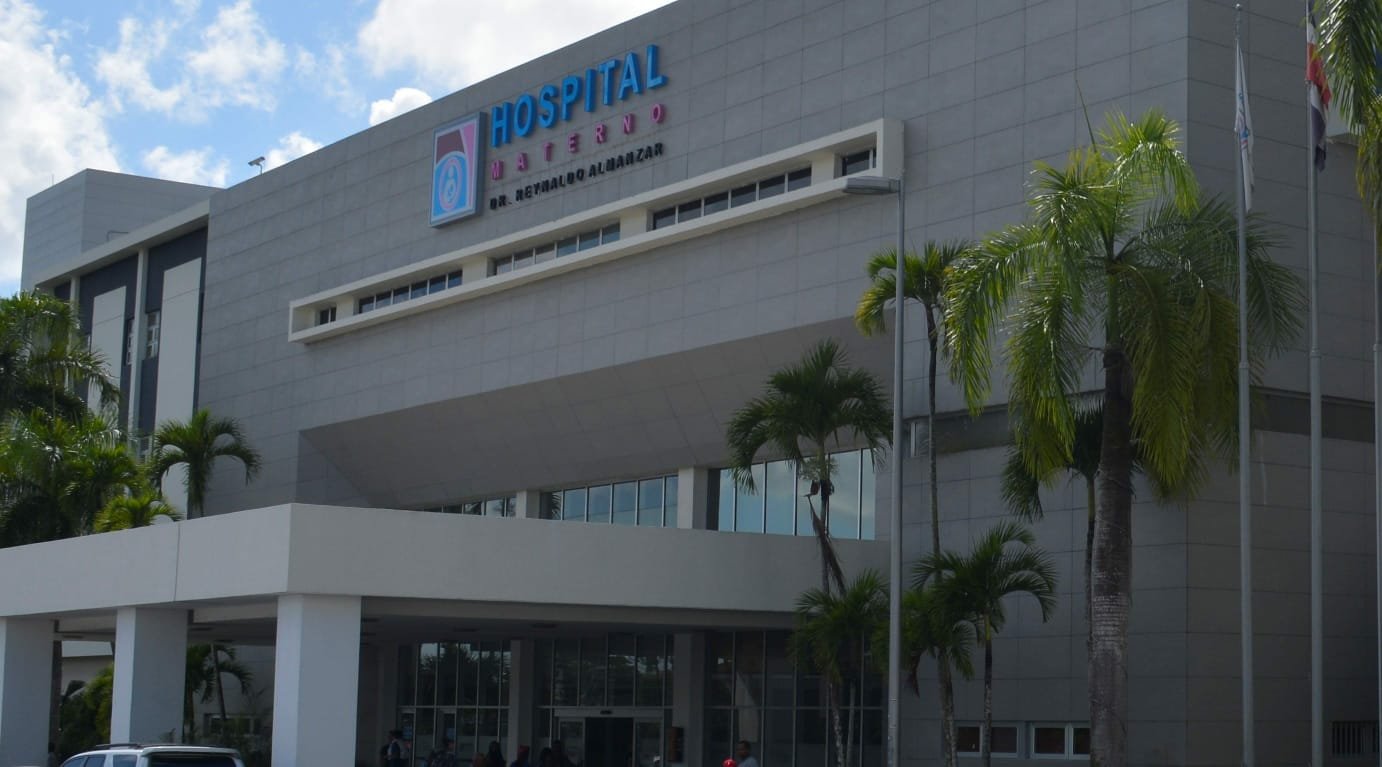 Hospital Materno Reynaldo Almánzar restableció salud de pacientes en estado crítico
