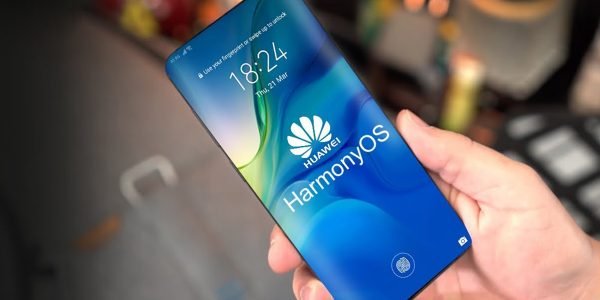 Huawei lanzó sistema operativo HarmonyOs para sobrevivir en mercado de Smartphones