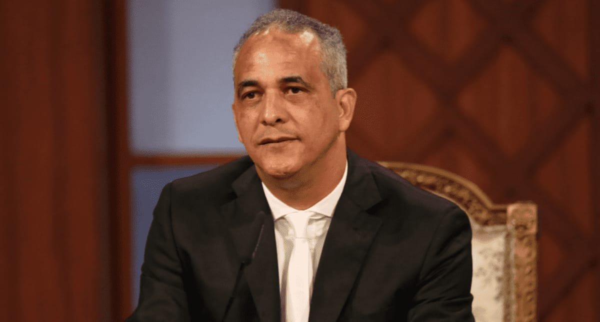Jhon Garrido afirma legisladores que renuncian a partidos pueden ser sustituidos en sus curules