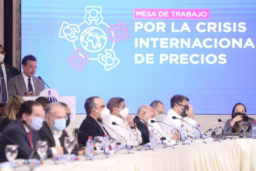 Inician sesiones de las mesas de trabajo sectoriales para buscar soluciones al aumento de los precios