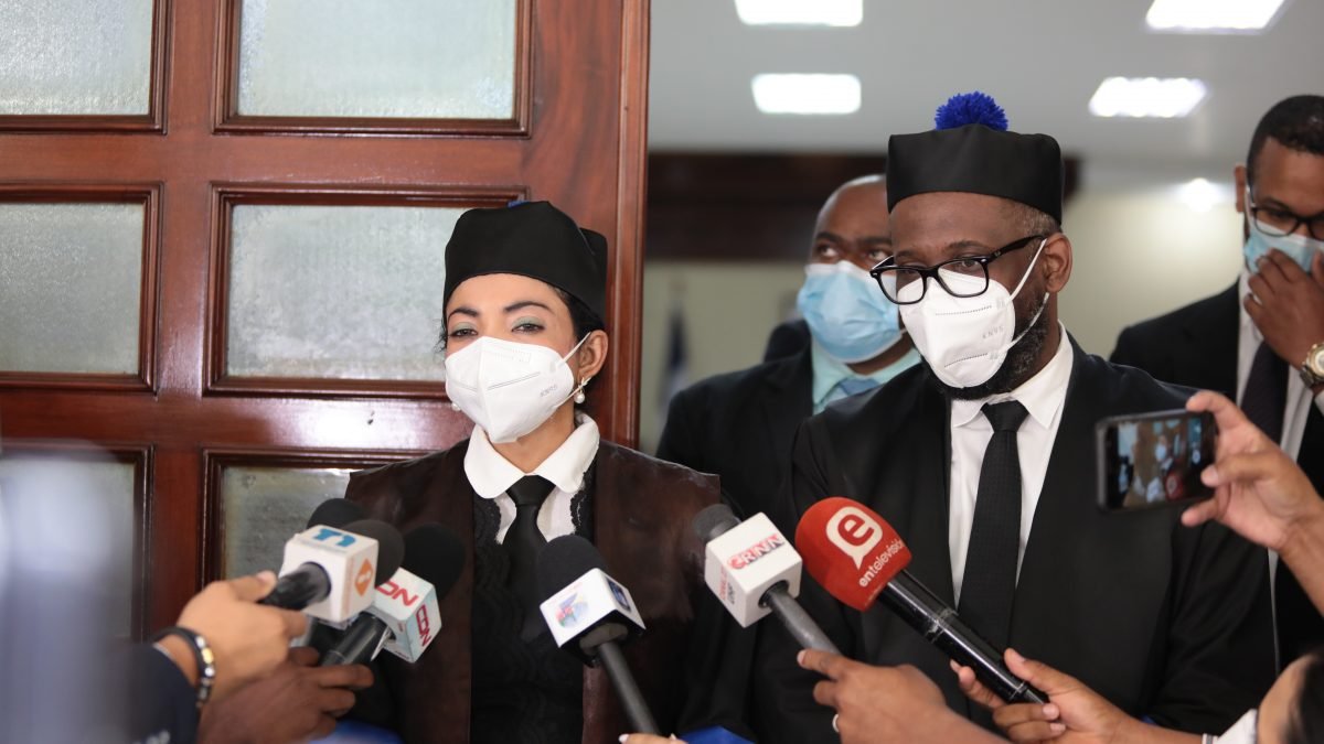 Ministerio Público tomará las acciones necesarias para salvaguardar las investigaciones del Caso Coral