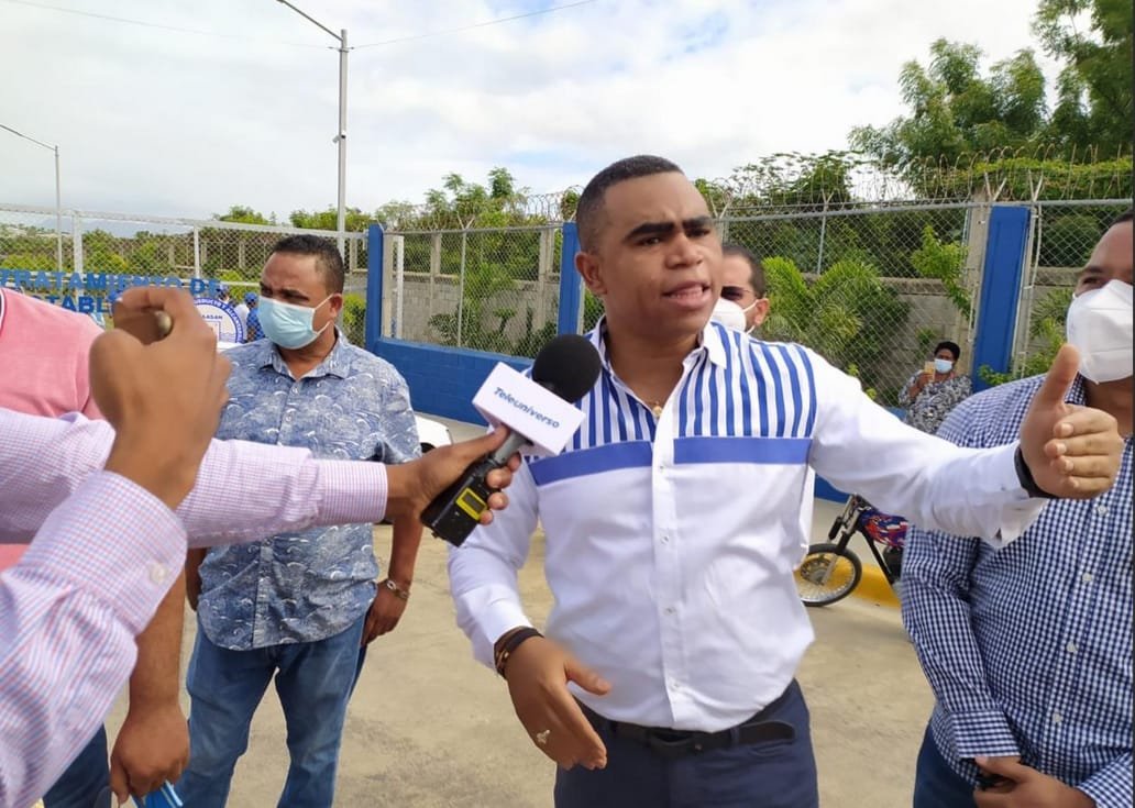 Miembros del PLD en Santiago denuncian Gobierno se atribuye logros de administración de Danilo