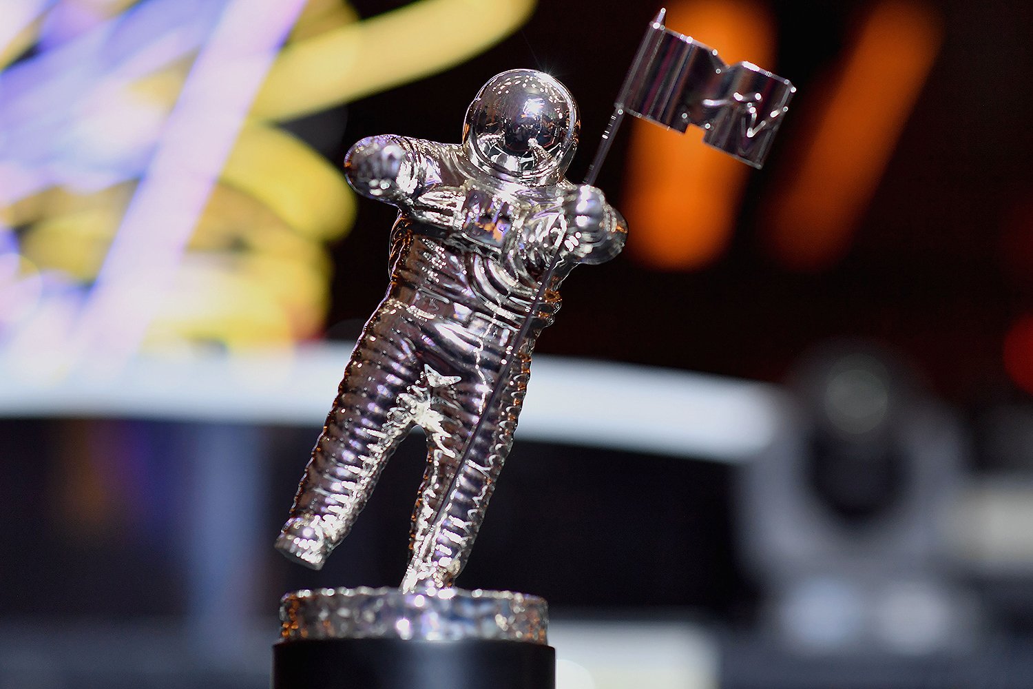 Los MTV Video Music Awards serán en Nueva York el 12 de septiembre