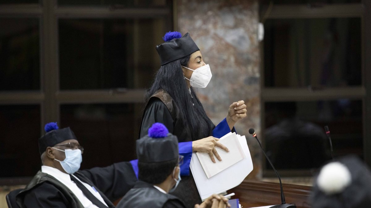 Una exdirectora del Conani se encuentra bajo investigación por corrupción