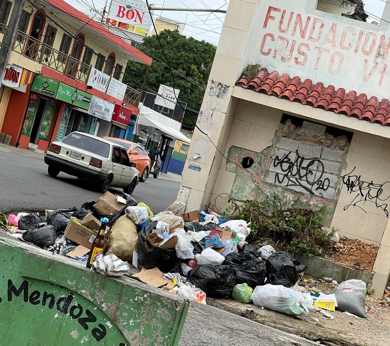 Liga Municipal intervendrá por dos meses Santo Domingo Este con equipos de apoyo