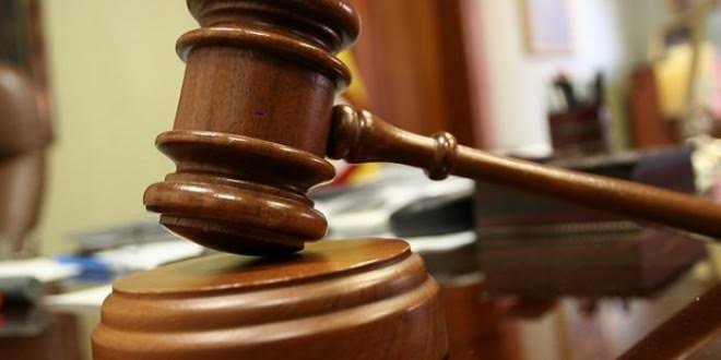 Tribunal condena a un hombre a 10 años de prisión por incesto
