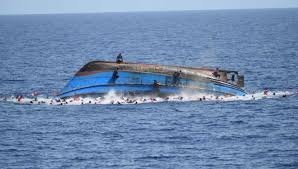 Naufragio frente a las costas de Túnez deja 43 desaparecidos