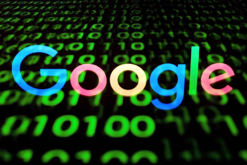 Rusia multa a Google por incumplir ley de datos personales