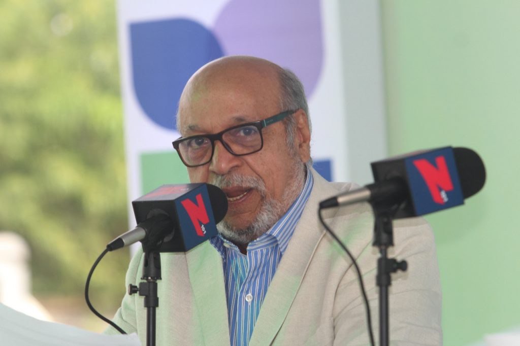 Fallece “La Leyenda” Willie Rodríguez, director de la Z101