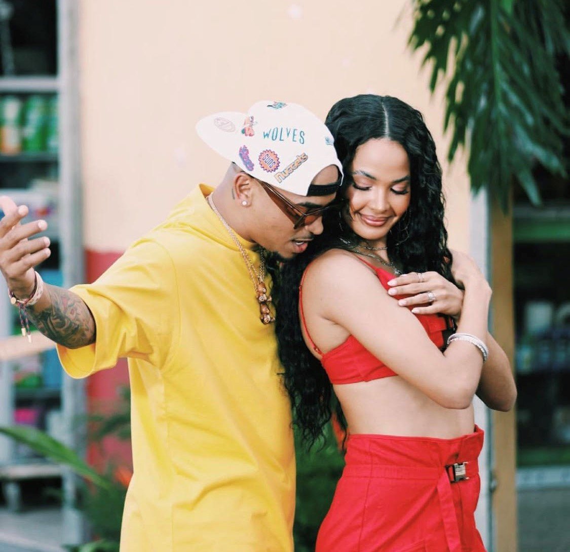 Ozuna estrena video ‘Este Loko’ con  Miss República Dominicana Kimberly Jiménez
