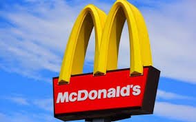 McDonald’s supera estimaciones de ventas globales