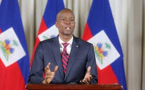 Informe forense indica presidente de Haití, Jovenel Moise recibió doce impactos de bala