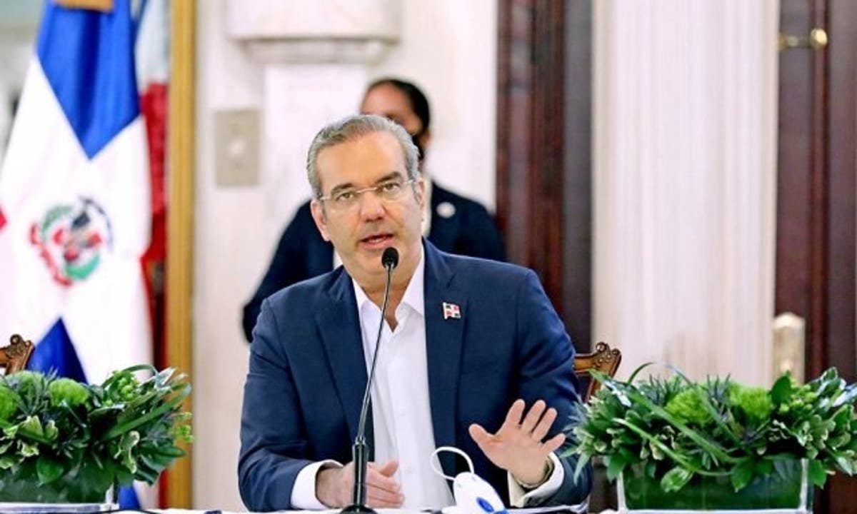 Abinader estará este sábado en Punta Cana y San Pedro de Macorís