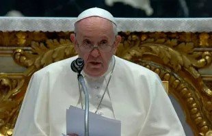 El Papa Francisco es ingresado por una operación programada