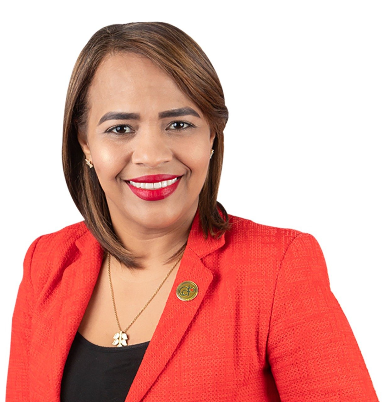 Ana Daisy Guerrero llama a votar por un cambio de modelo en el CDP